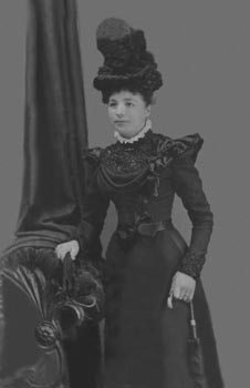 Lucy Grubham